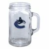 NHL Vancouver Canucks Hockey Team Logo BPA Free Mason Mug, 16-oz 2 NHL Vancouver Canucks Hockey Team Logo BPA Free Mason Mug, 16-oz -NHL Shop vancouver canucks mason mug cc261621 431f 4563 b8a8 47fccf804243