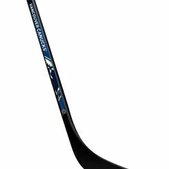 NHL Vancouver Canucks Player Mini Composite Hockey Stick, 24-in