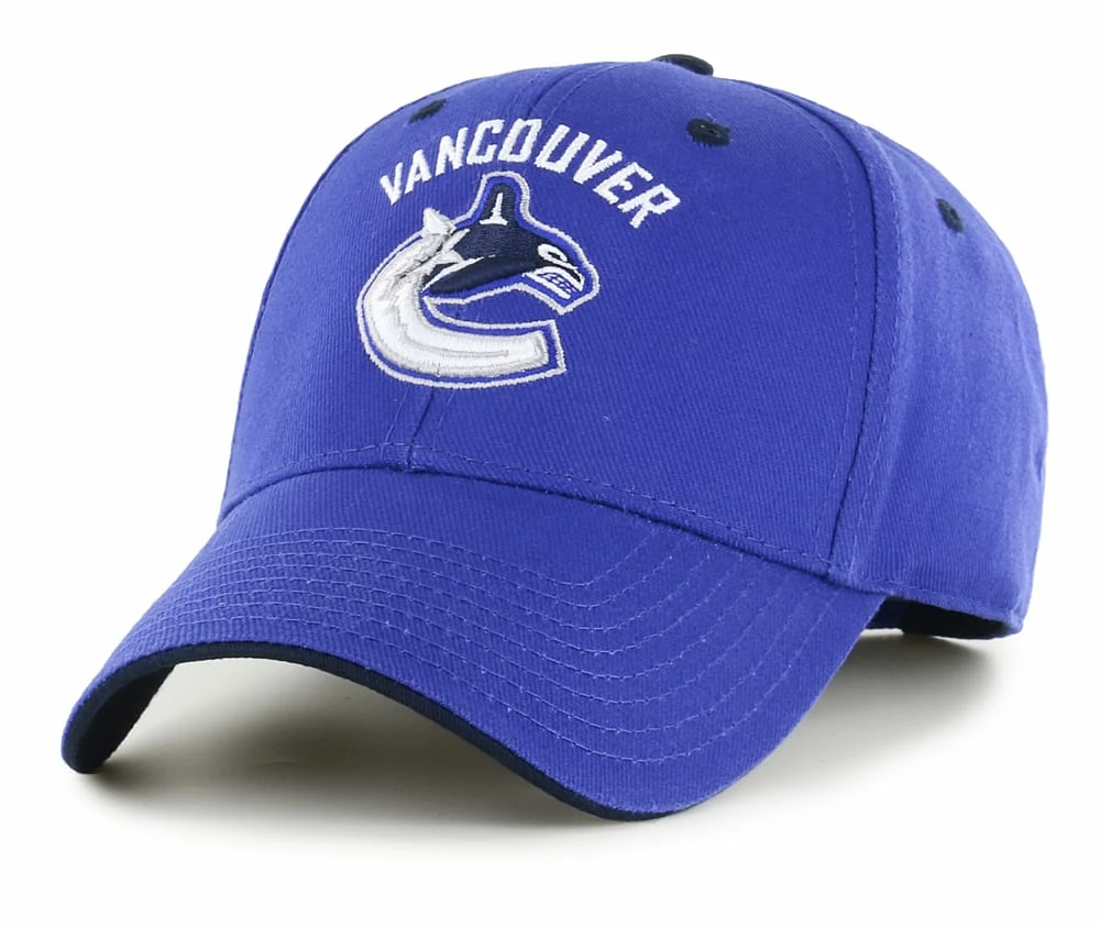 Fan Favorite NHL Vancouver Canucks Mass Money Maker Cap 3 Fan Favorite NHL Vancouver Canucks Mass Money Maker Cap