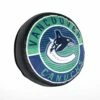 NHL Vancouver Canucks Hockey Puck Pillow Cushion -NHL Shop vancouver canucks puck pillow 5aad8b28 d55e 4b70 819b 9cbf74d25aa4
