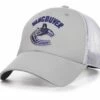 Fan Favorite NHL Vancouver Canucks Mass Raycroft Cap