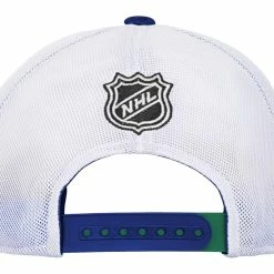 NHL Vancouver Canucks Winger Adjustable Cap, Youth -NHL Shop vancouver canucks winger adjustable cap youth bce87f70 2e91 4258 977b 41507b68d291