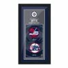 NHL Winnipeg Jets Hockey Team Logo Art Frame, 6-in X 15-in 2 NHL Winnipeg Jets Hockey Team Logo Art Frame, 6-in X 15-in -NHL Shop winnipeg jets 6 x15 frame 92fbf204 4880 4385 b786 62a9a6137d99