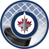 NHL Winnipeg Jets Dessert Plates, 8-pk 2 NHL Winnipeg Jets Dessert Plates, 8-pk -NHL Shop winnipeg jets dessert plates 8ct dcc8e24b b879 4cb8 928b 8b9e75ebe56c