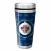 NHL Winnipeg Jets Full Wrap Wallpaper Travel Mug, 14-oz 1 NHL Winnipeg Jets Full Wrap Wallpaper Travel Mug, 14-oz -NHL Shop winnipeg jets full wrap travel mug 15eeda8b 23c5 416f 99fd cb90644443fe