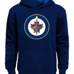 NHL Winnipeg Jets Hoodie, Youth