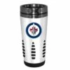 NHL Winnipeg Jets Huntsville Travel Mug, 16-oz -NHL Shop winnipeg jets huntsville travel mug 4bacad55 4fd4 46f7 a61d 04c644678217