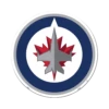 NHL Winnipeg Jets Hockey Team Crest Magnet, 8-in -NHL Shop winnipeg jets magnet 8 a9f37650 ff89 4c28 b345 eb4f1eb1cf44