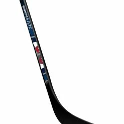 NHL Winnipeg Jets Player Mini Composite Hockey Stick, 24-in