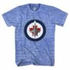 NHL Winnipeg Jets Performance Adult T-Shirt 1 NHL Winnipeg Jets Performance Adult T-Shirt -NHL Shop winnipeg jets performance tee small 7052e8bb a911 460c 8aba 70a93f9bf751