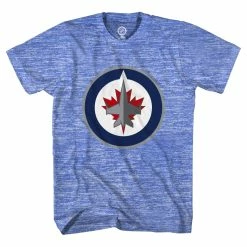 NHL Winnipeg Jets Performance Adult T-Shirt