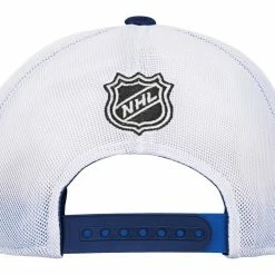 NHL Winnipeg Jets Winger Meshback Adjustable Hockey Hat, Navy, Youth 7 NHL Winnipeg Jets Winger Meshback Adjustable Hockey Hat, Navy, Youth -NHL Shop winnipeg jets winger adjustable cap youth 485756c7 791e 42eb 8bd6 abca2e0a8c22